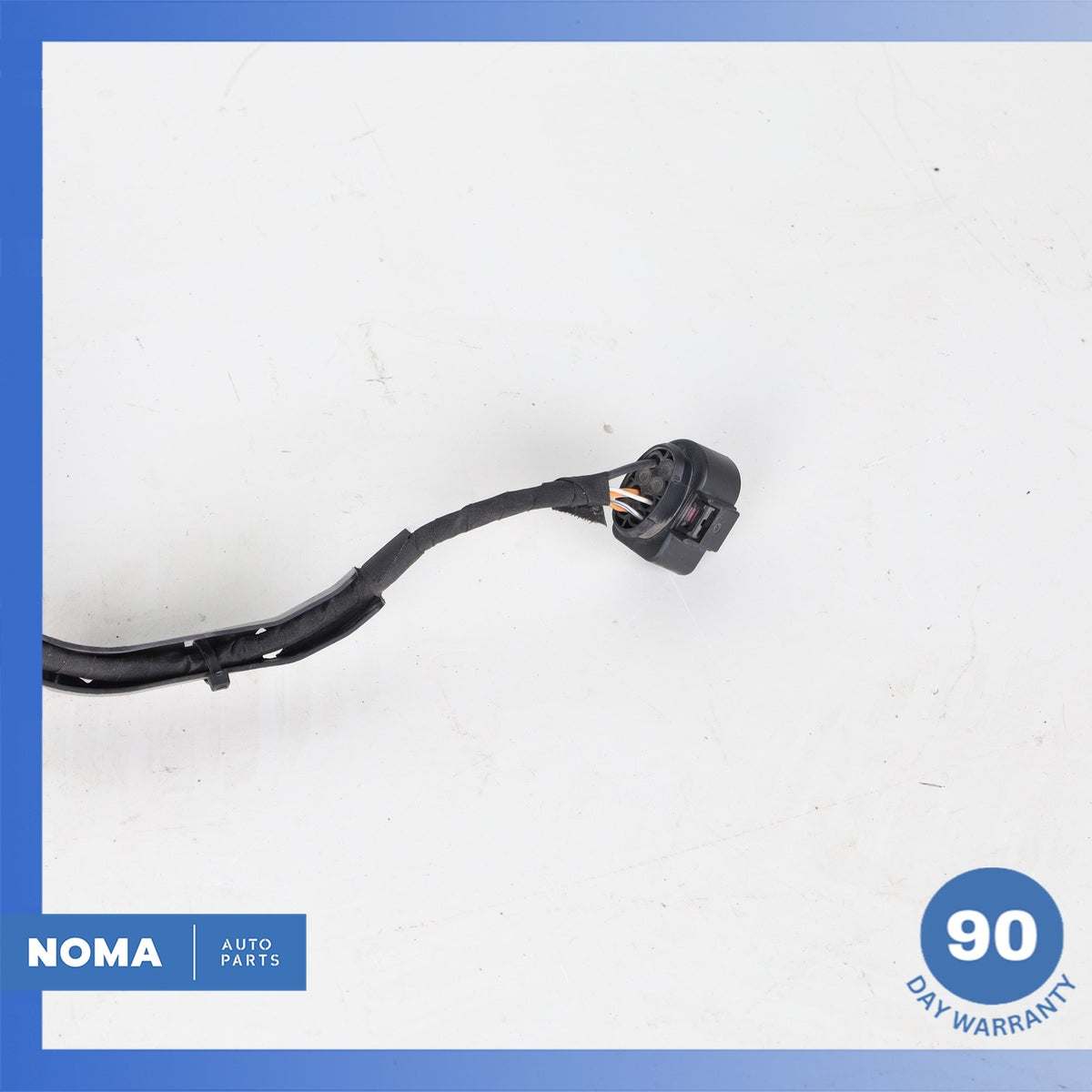 Range Rover Velar L560 Automatic Transmission Wire Harness LR095140 OEM 92k - photo 3