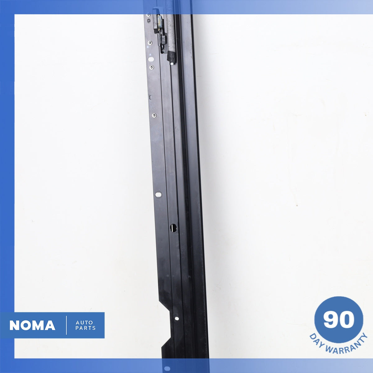 13-22 LR Range Rover Sport L494 Panorama Sunroof Guide Rail Frame Track OEM - photo 5