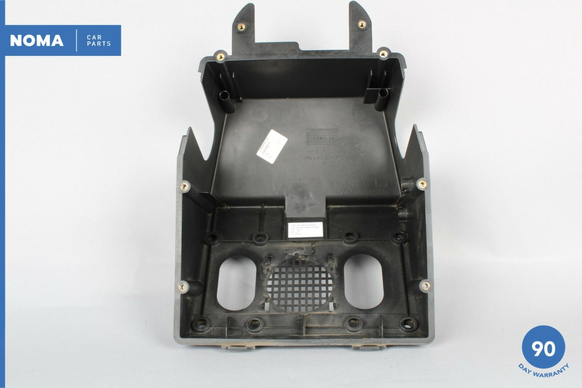 97-03 Jaguar XK8 X100 Convertible Fuse Box Cover LJA2410CD OEM - photo 6