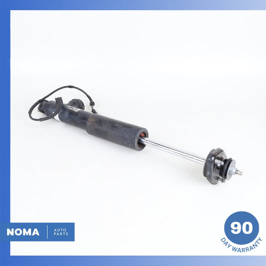 09-16 BMW E89 Z4 Rear Right Side Adaptive Suspension Shock Absorber Strut OEM - photo 1