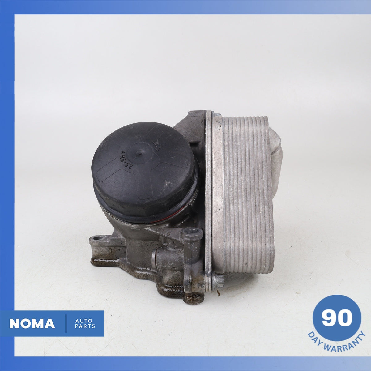 12-17 BMW E89 Z4 E84 F10 F26 X1 528i Z4 Oil Filter 11428637812 OEM - photo 6