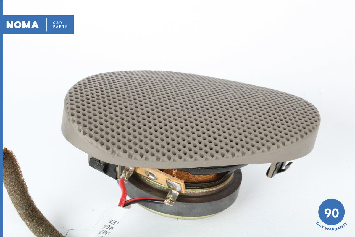 97-06 Jaguar X100 XK8 XKR Dash Dashboard Audio Tweeter Speaker LJD4140CA AGD OEM - photo 3