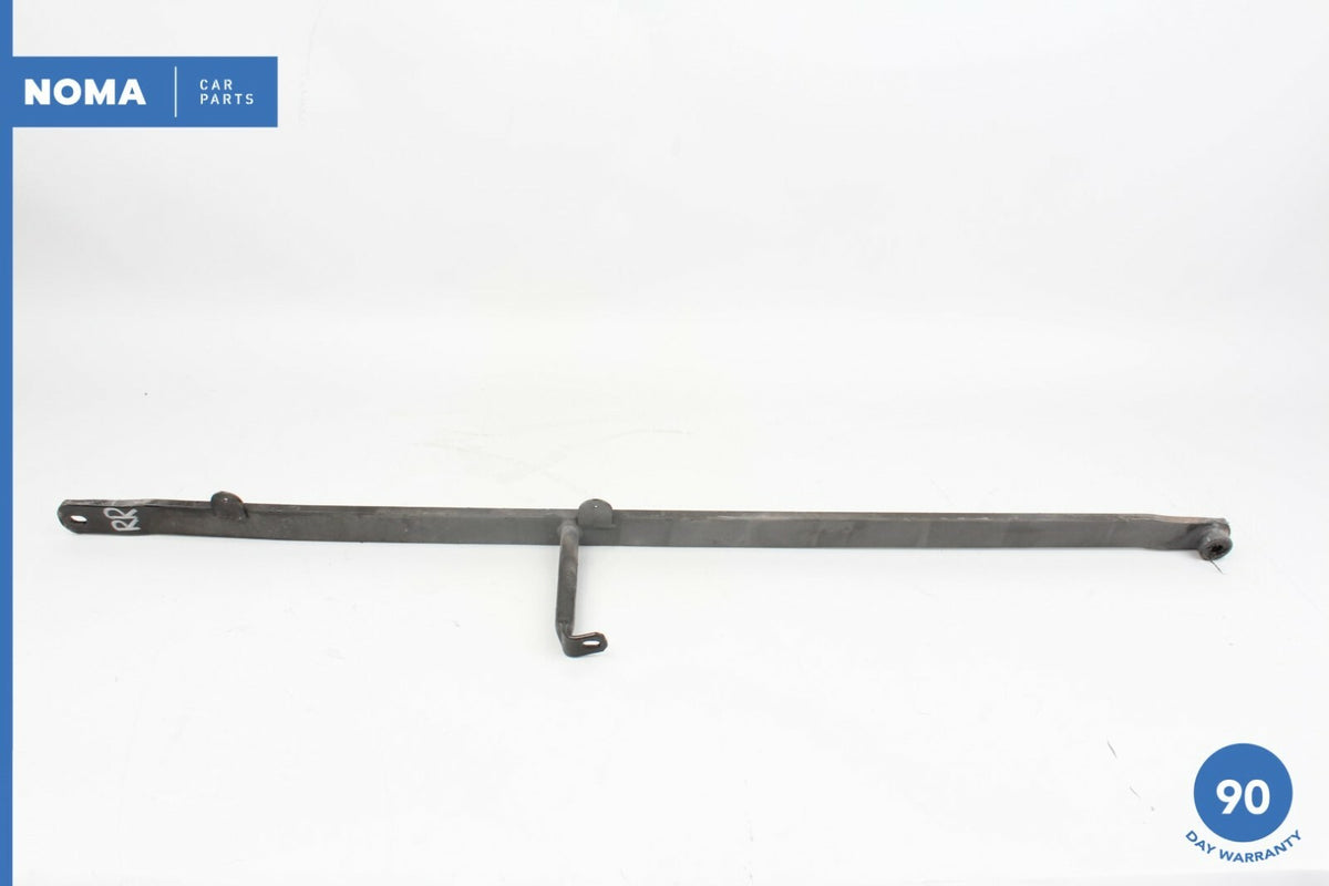 03-07 BMW Z4 E85 E86 Rear Right Passenger Side Axle Pull Rod 7014596 OEM - photo 5