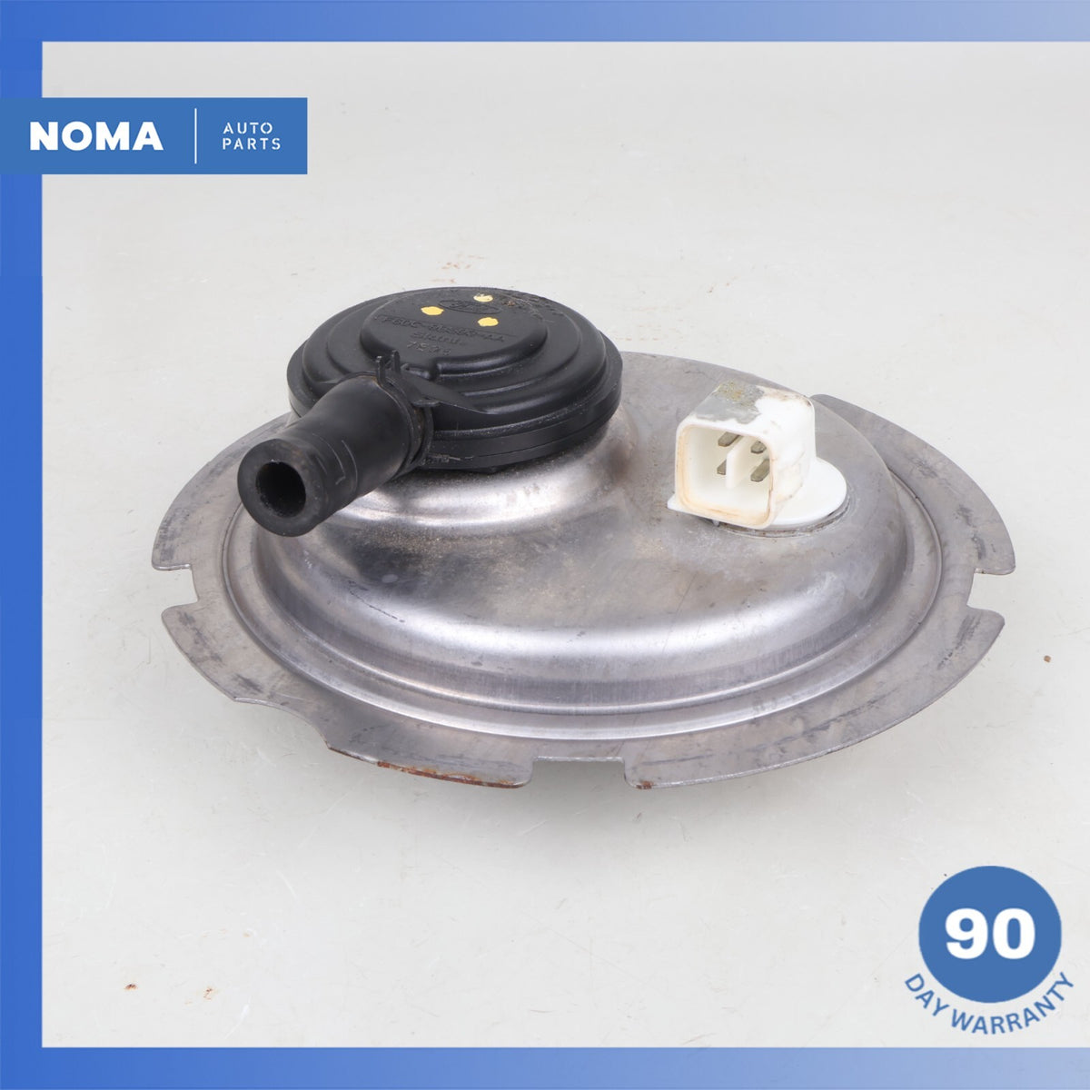 94-98 Jaguar X100 XK8 4.0L Fuel Evaporative Loss Flange NNA5954AA OEM - photo 7