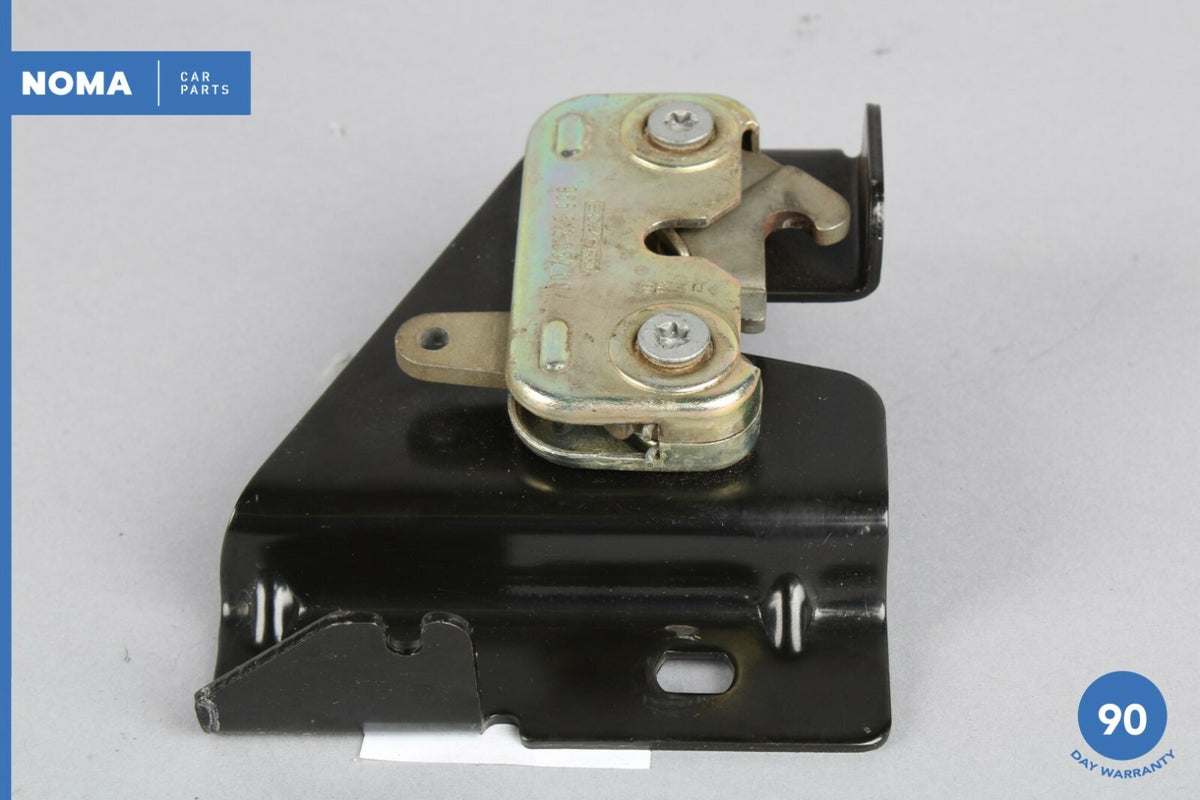 97-06 Jaguar XK8 XKR X100 Front Left Driver Side Hood Latch Lock HJA2407AC OEM - photo 3