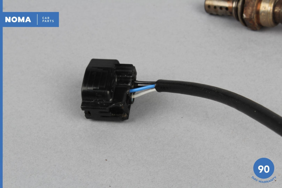 98-03 Jaguar XJ8 X308 Downstream Oxygen O2 Lambda Heeat Sensor Unit OEM - photo 9