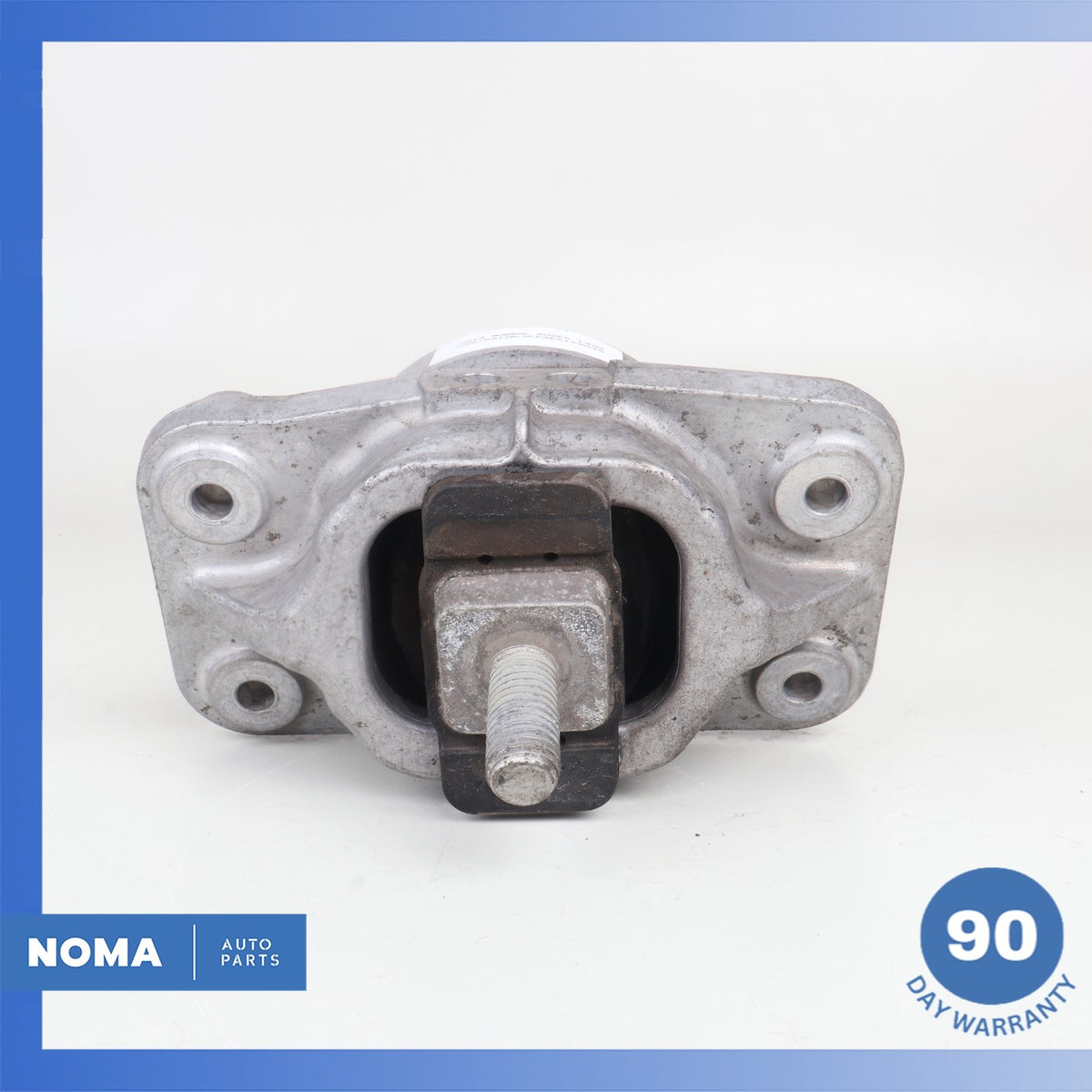LR Range Rover L405 L494 Right or Left Engine Motor Mount Bracket OEM - photo 5