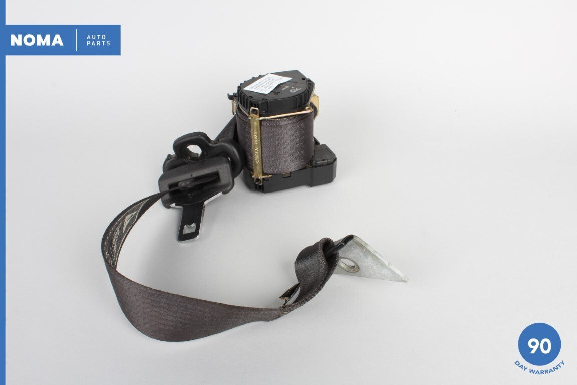 00-01 Jaguar S-Type X200 Rear Left Driver Seat Belt Retractor LEG OEM - photo 1