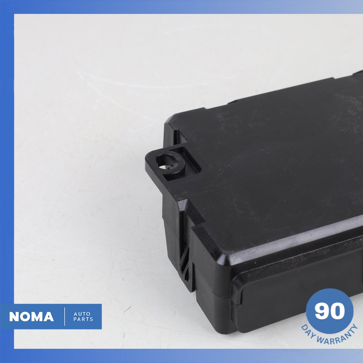 Range Rover Evoque L538 Left or Right Seat Control Module OEM - photo 13