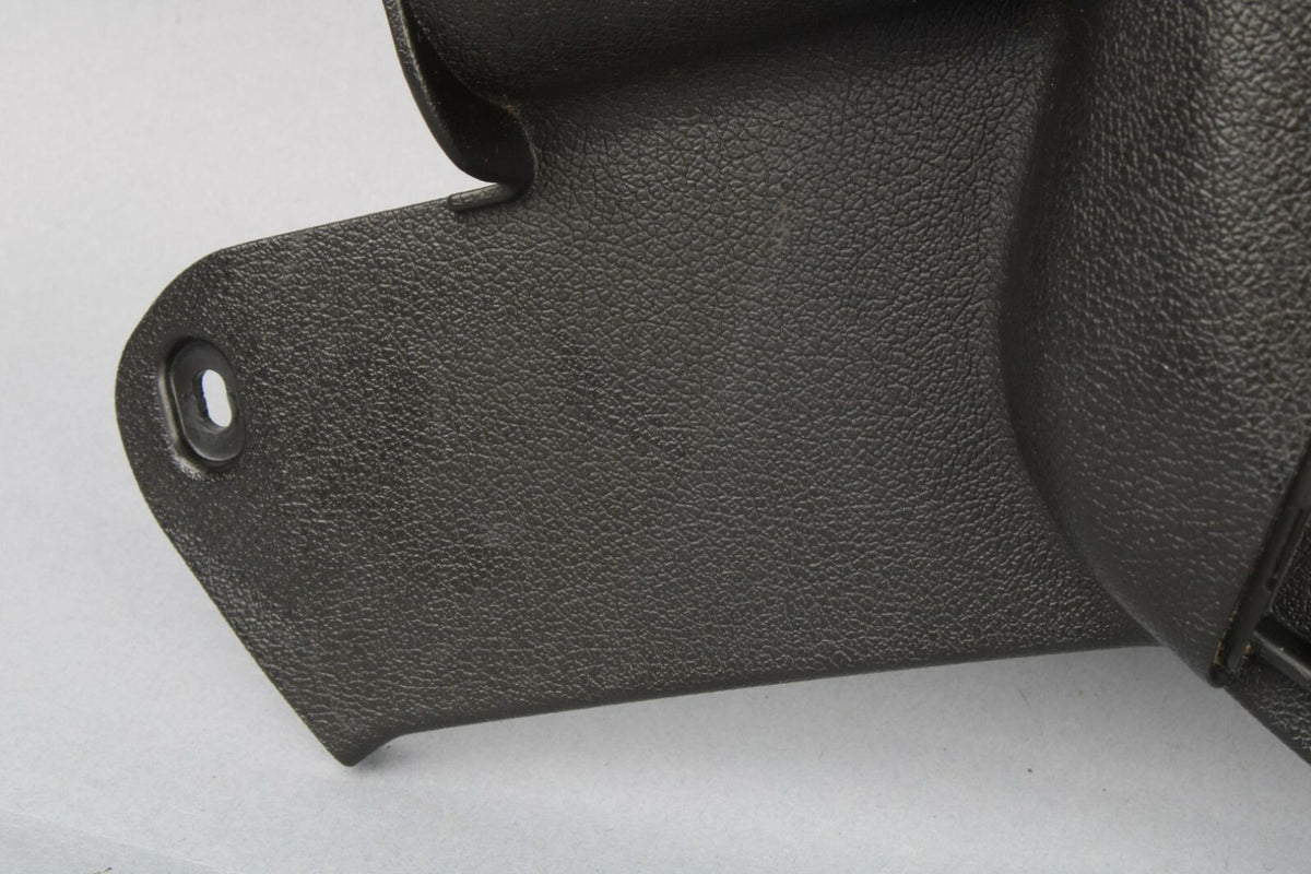 04-07 Jaguar XJ8 VDP X350 Front Right Side Seat Mechanism Cover Trim LEG OEM - photo 5