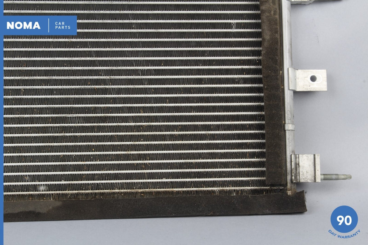 07-15 Jaguar XKR XK X150 HVAC A/C AC Air Conditioning Condenser 2R8319C600AD OEM - photo 10