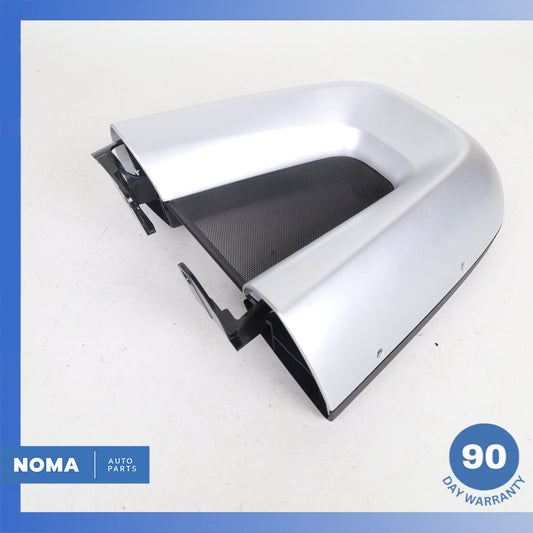 09-16 BMW E89 Z4 Convertible Left Driver Side Roll Bar Trim Cover 9128411 OEM - photo 1