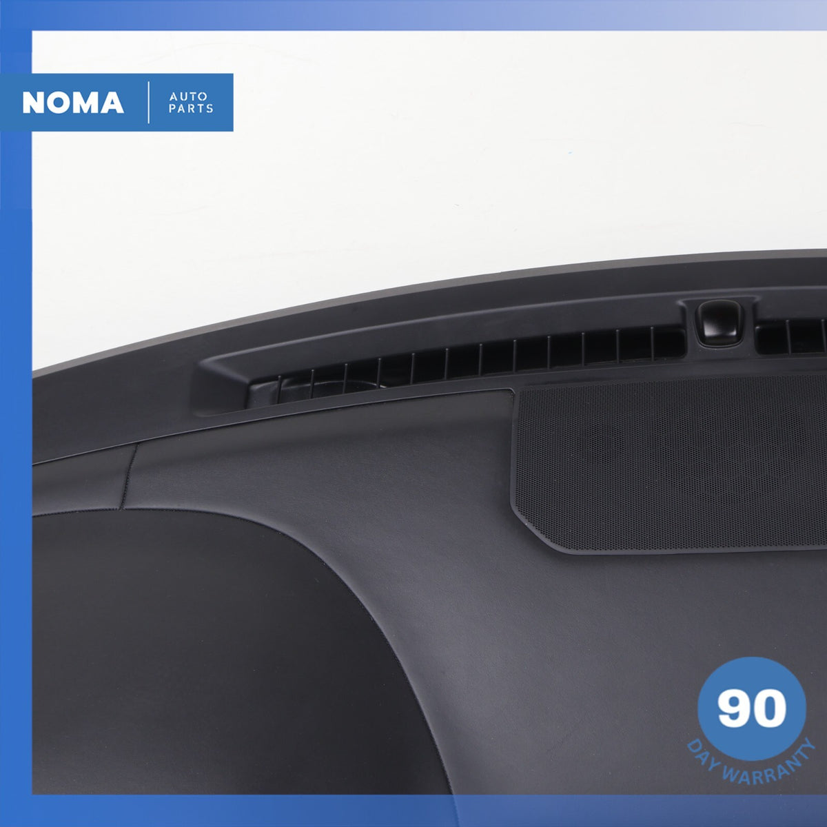 12-19 LR Range Rover Evoque L538 Dashboard Dash Board Panel Assembly Nappa OEM - photo 6
