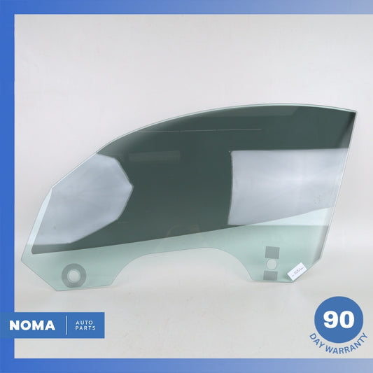 09-16 BMW E89 Z4 Left Driver Side Door Window Glass 51337198299 OEM - photo 1