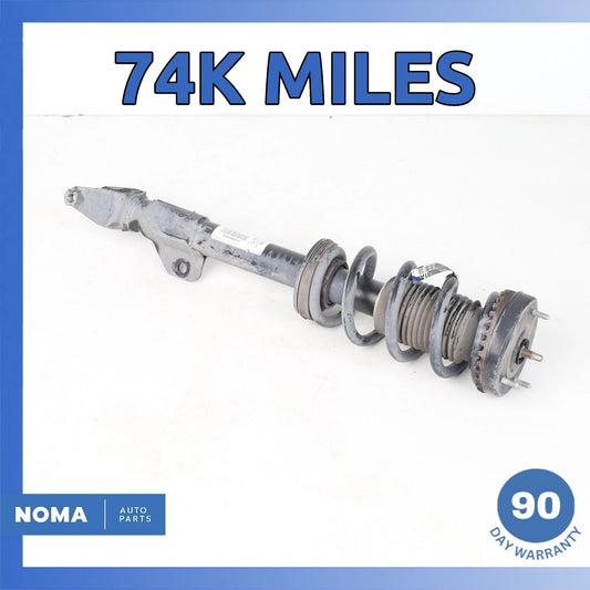 12-23 Dodge LD Charger RWD Front Right Shock Absorber Strut 68544308AA OEM 74k - photo 1