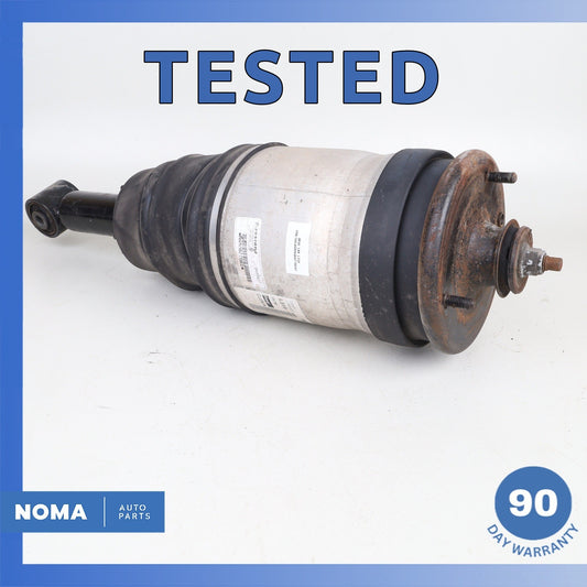 10-16 LR L319 Rear Left or Right Side Air Suspension Shock Absorber Strut OEM - photo 1