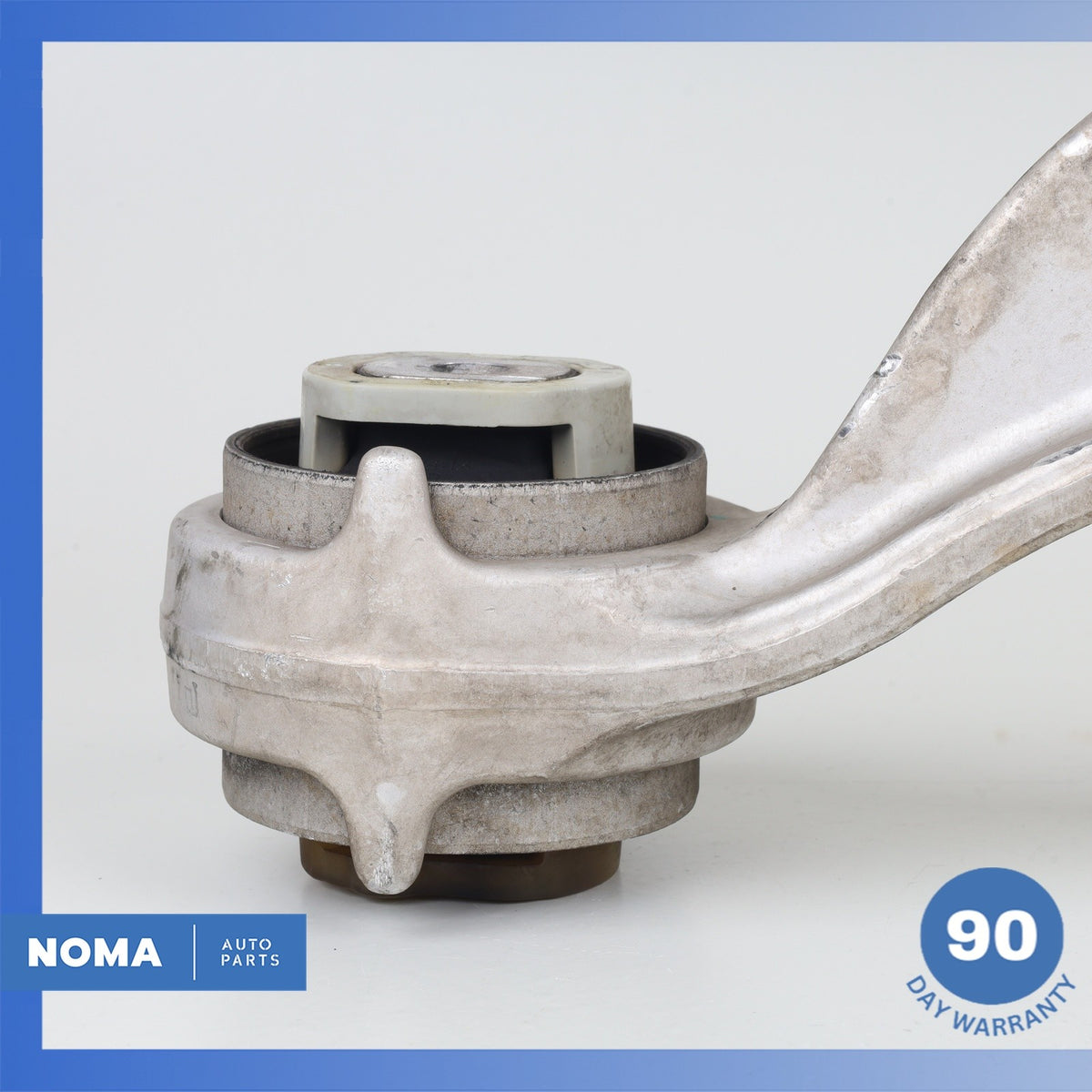 17-20 Range Rover L560 Velar Front Right or Left Forward Lower Control Arm OEM - photo 6