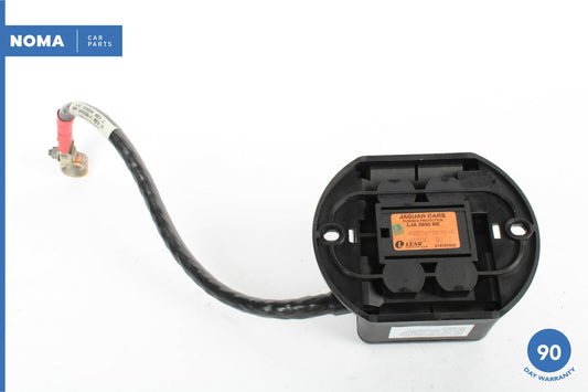 97-06 Jaguar XK8 X100 Fusebox Fuse Block Protection Module LJA2850BE OEM - photo 1
