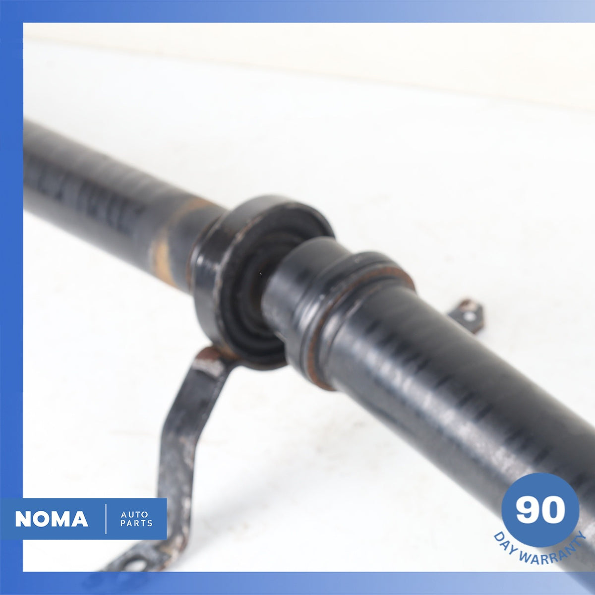 11-18 Audi D4 A8L S8 Rear Axle Driveshaft Drive Shaft Propeller 4H4521101H OEM - photo 5