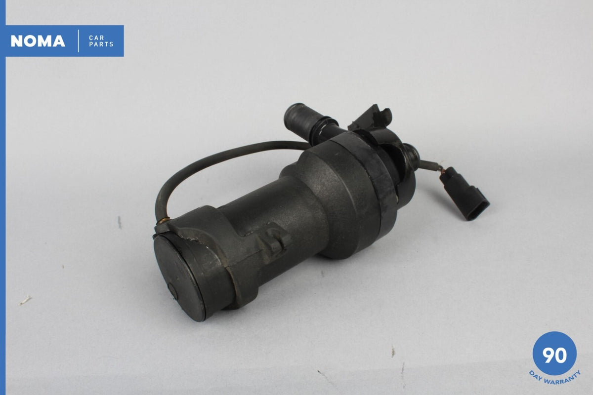 00-15 Jaguar XKR X100 Supercharged Auxiliary Coolant Pump 2W938K232AA OEM - photo 6