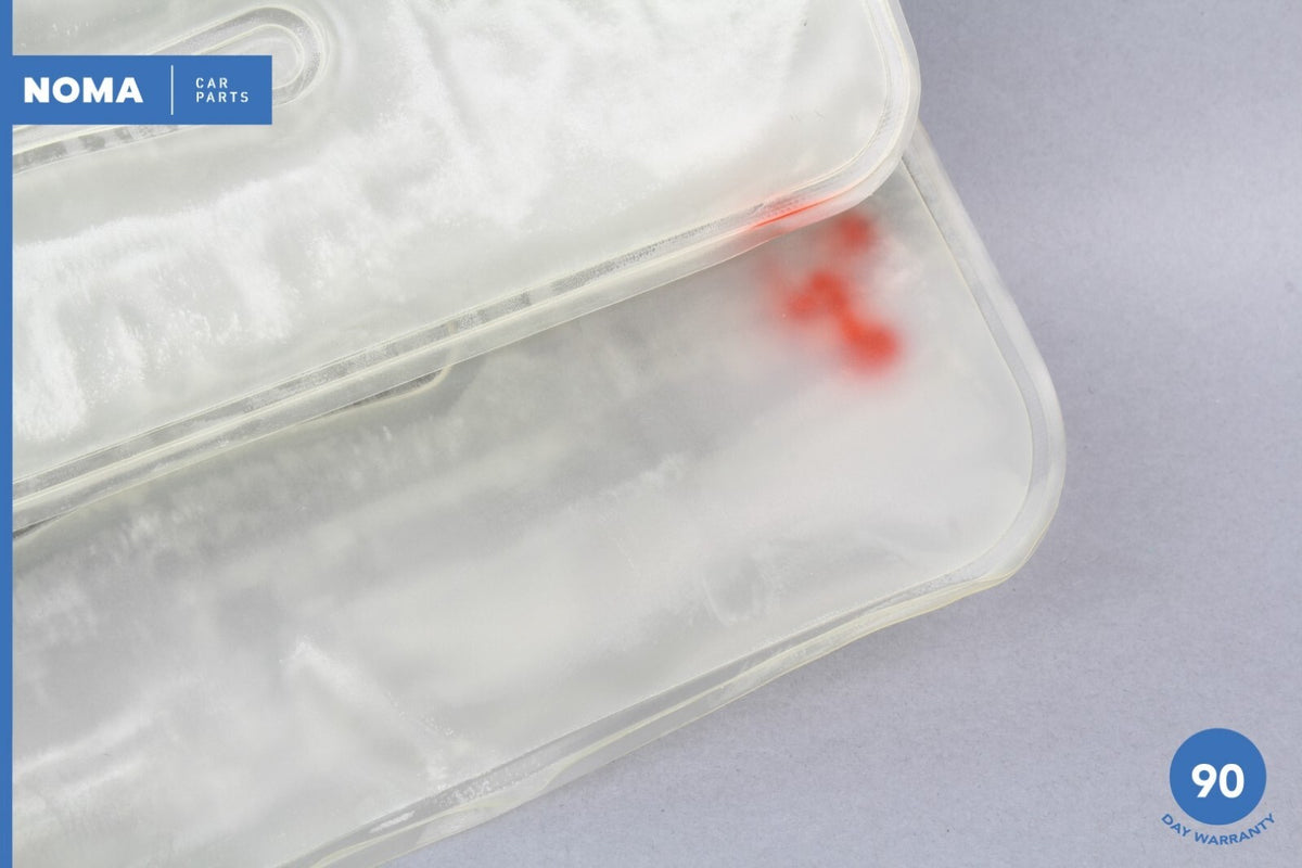 08-09 Jaguar XJ8 XJR VDP X358 Front Right Side Seat Lumbar Support Air Pump OEM - photo 8