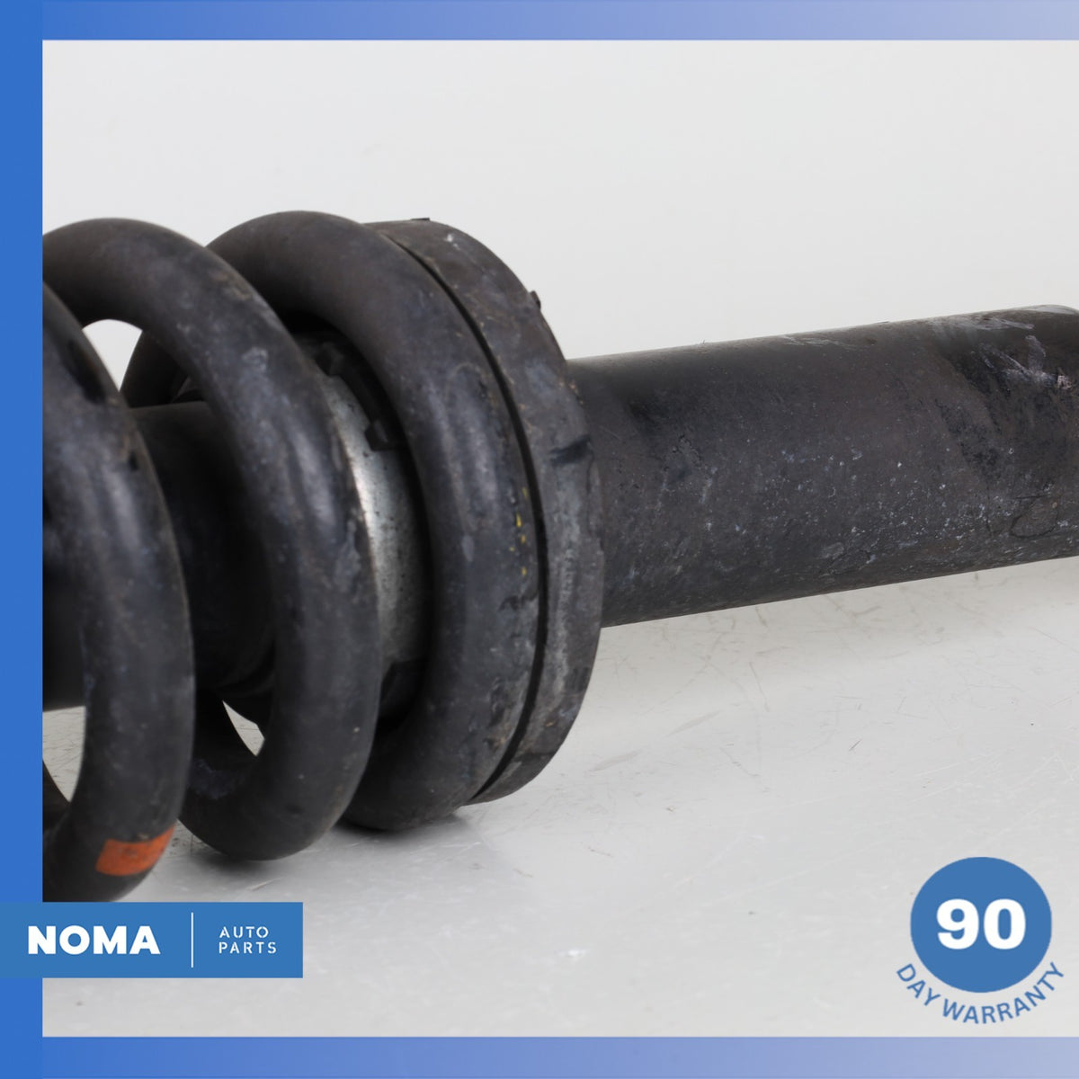 14-21 Jaguar X152 F-Type Rear Right or Left Side Shock Absorber Strut OEM 38k - photo 4