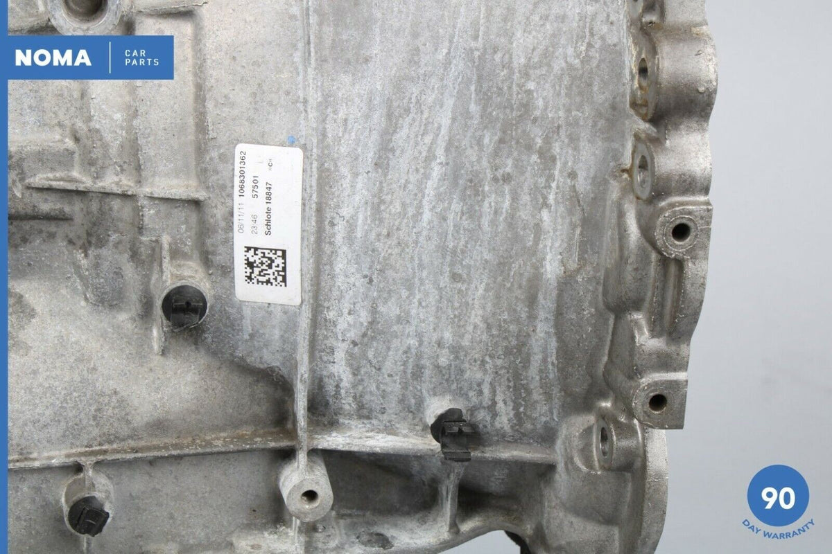 10-15 Jaguar X351 XJ 5.0 Supercharged Automatic Transmission ZF 6HP-28 OEM - photo 7