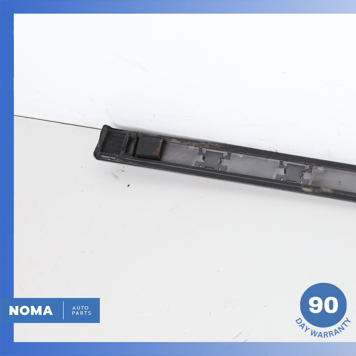 14-22 LR Range Rover Sport L494 Right Roof Drip Rail Upper Molding Trim OEM - photo 10