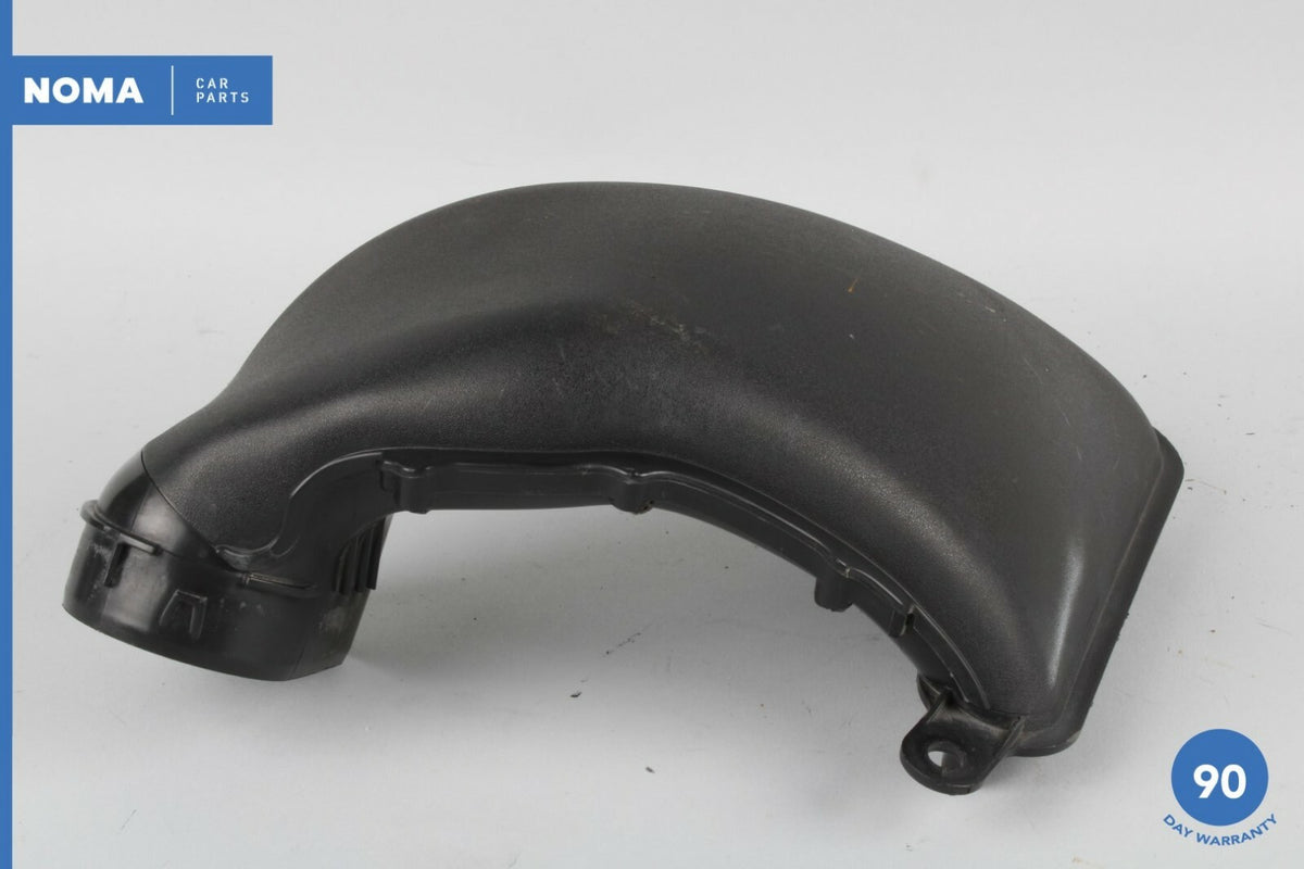 10-12 Jaguar XF X250 5.0L N/A Front Right Air Fuel Delivery Intake Tube Pipe OEM - photo 4