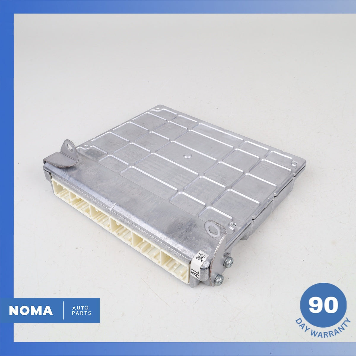 13-14 Lexus USF40 LS460 ECU ECM Engine Control Module 89661-50M00 OEM - photo 7