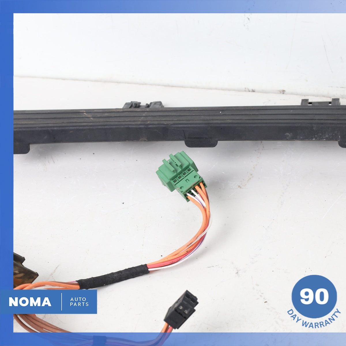 BMW E92 328i 128i 3.0L N52 Engine Transmission Wire Wiring Harness OEM 75k - photo 10