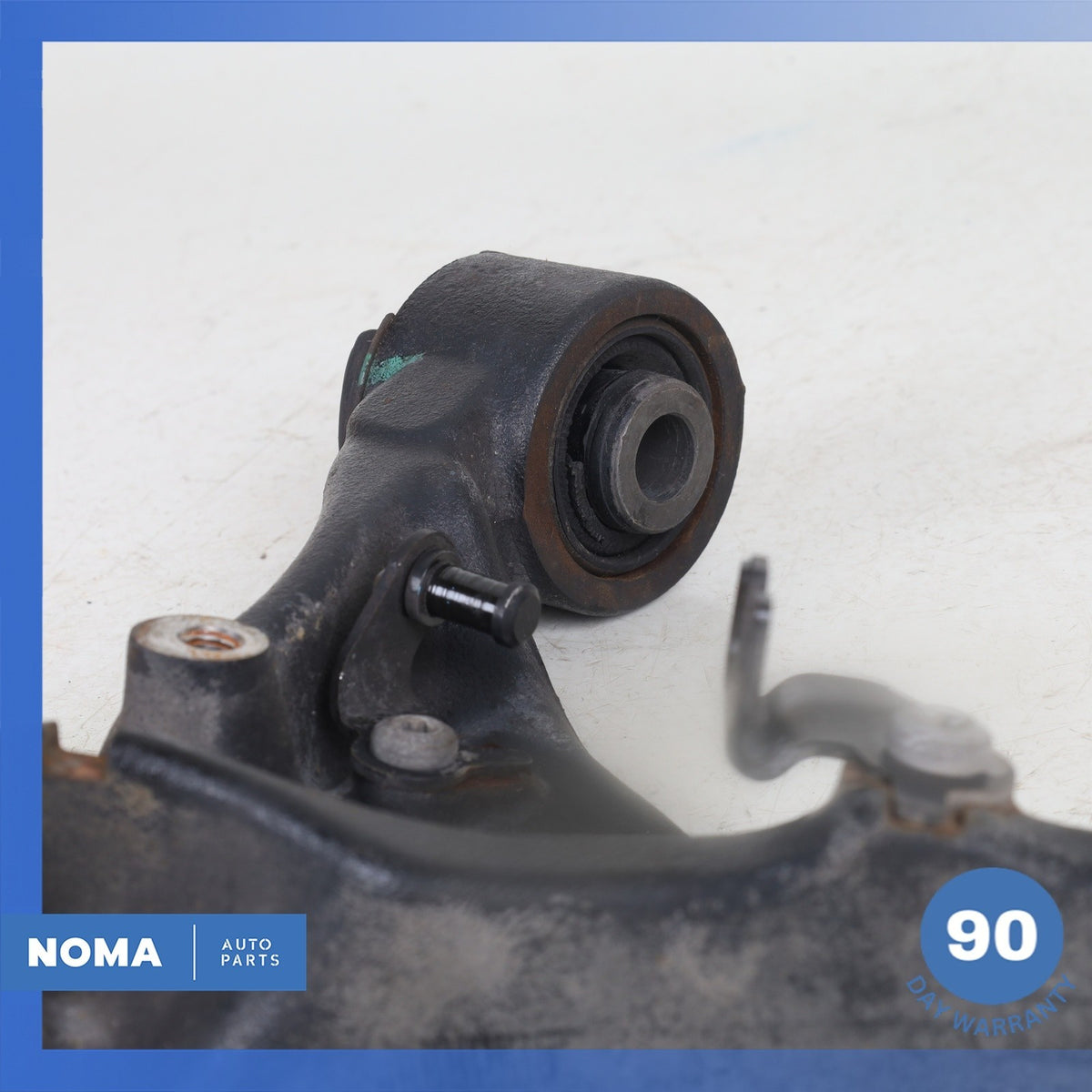 10-13 Range Rover Sport L320 Front Right Side Upper Control Arm LR014619 OEM - photo 4
