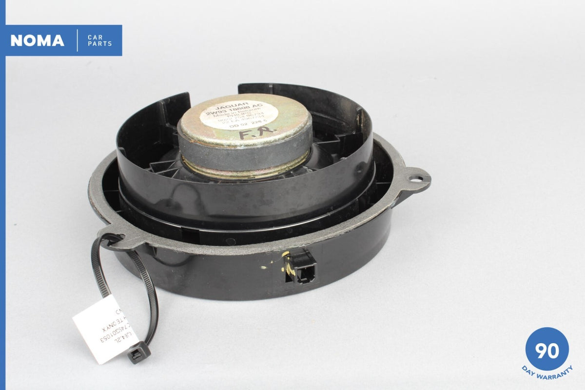 04-09 Jaguar XJ8 XJR VDP X350 Front or Rear / Left or Right Door Speaker OEM - photo 12