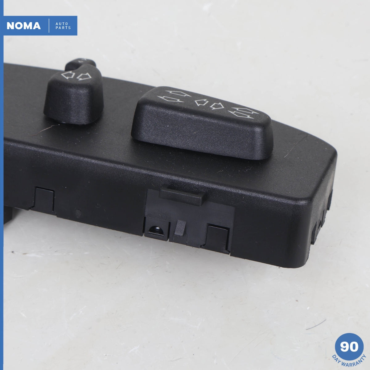 07-12 Land Range Rover L322 Front Right Side Seat Switch OEM - photo 7