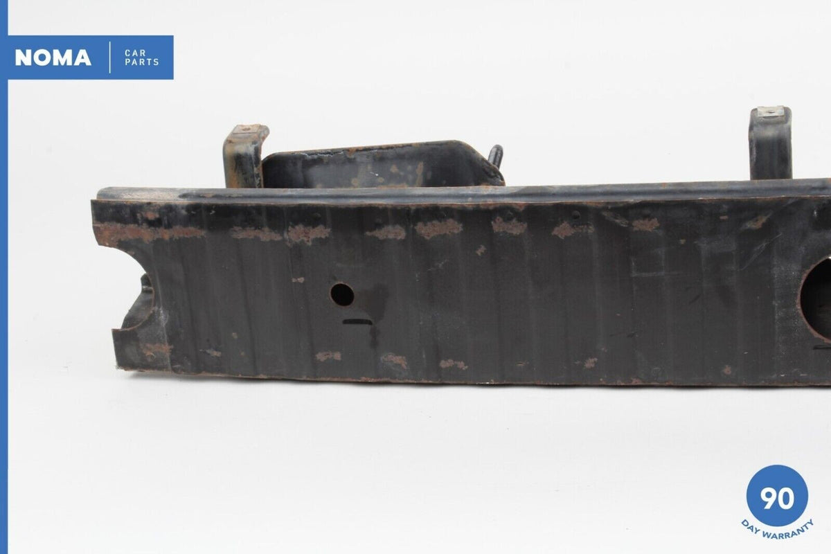03-12 Land Rover Range Rover L322 Rear Bumper Reinforcement Impact Bar OEM - photo 2