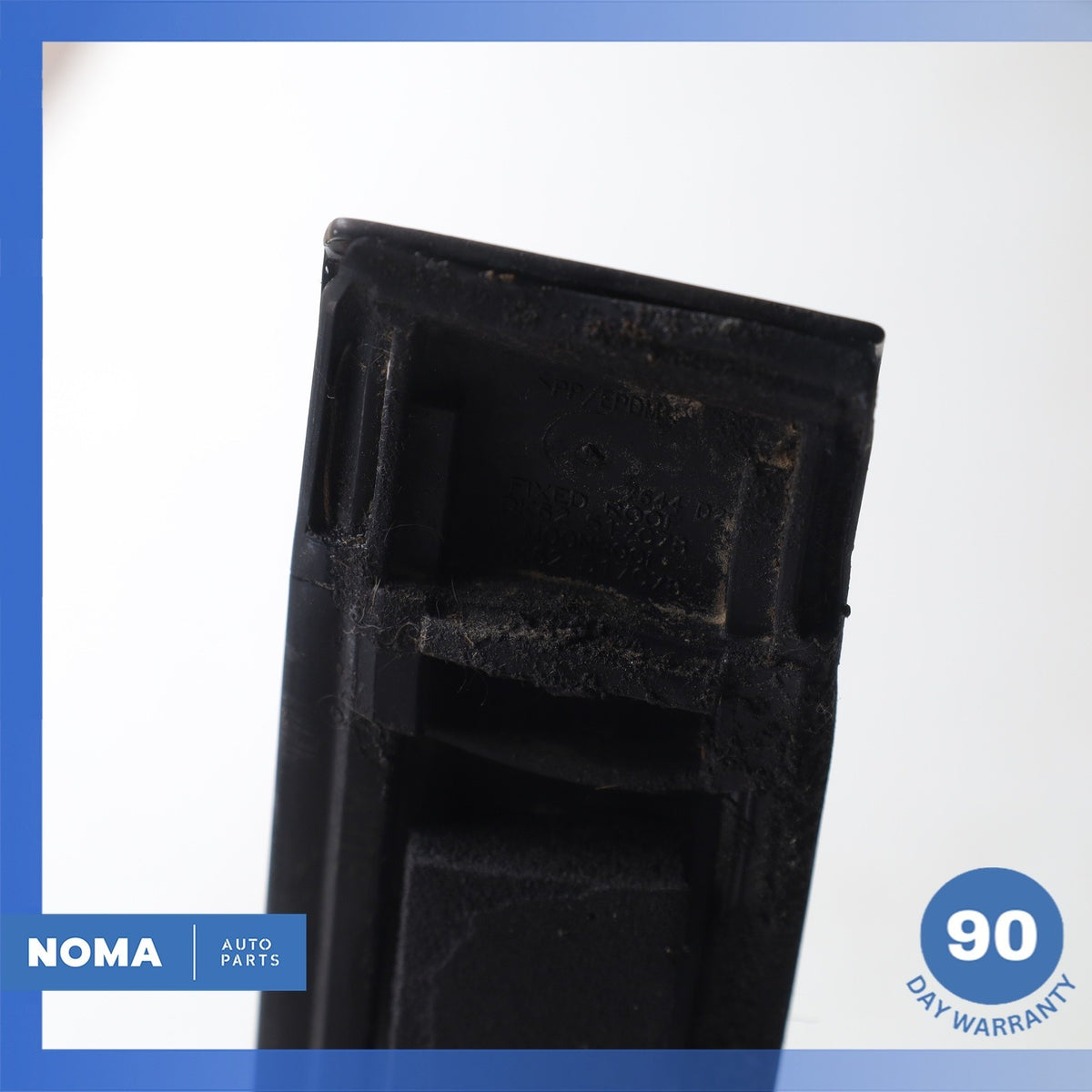 14-22 LR Range Rover Sport L494 Right Roof Drip Rail Upper Molding Trim OEM - photo 13