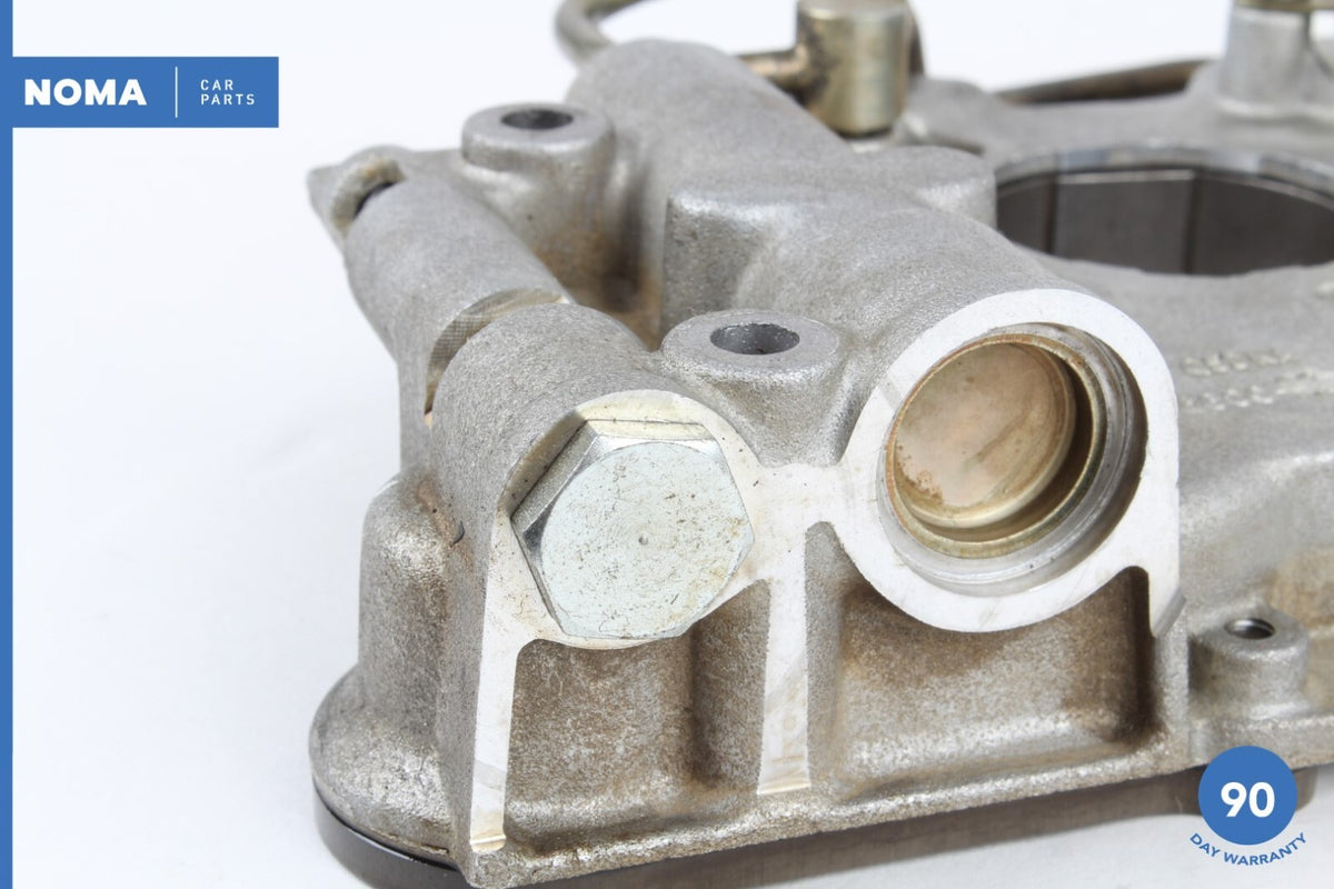 01-06 Jaguar XKR XK8 X100 4.0L 4.2 L Engine Motor Oil Pump 2W936660AB OEM - photo 6