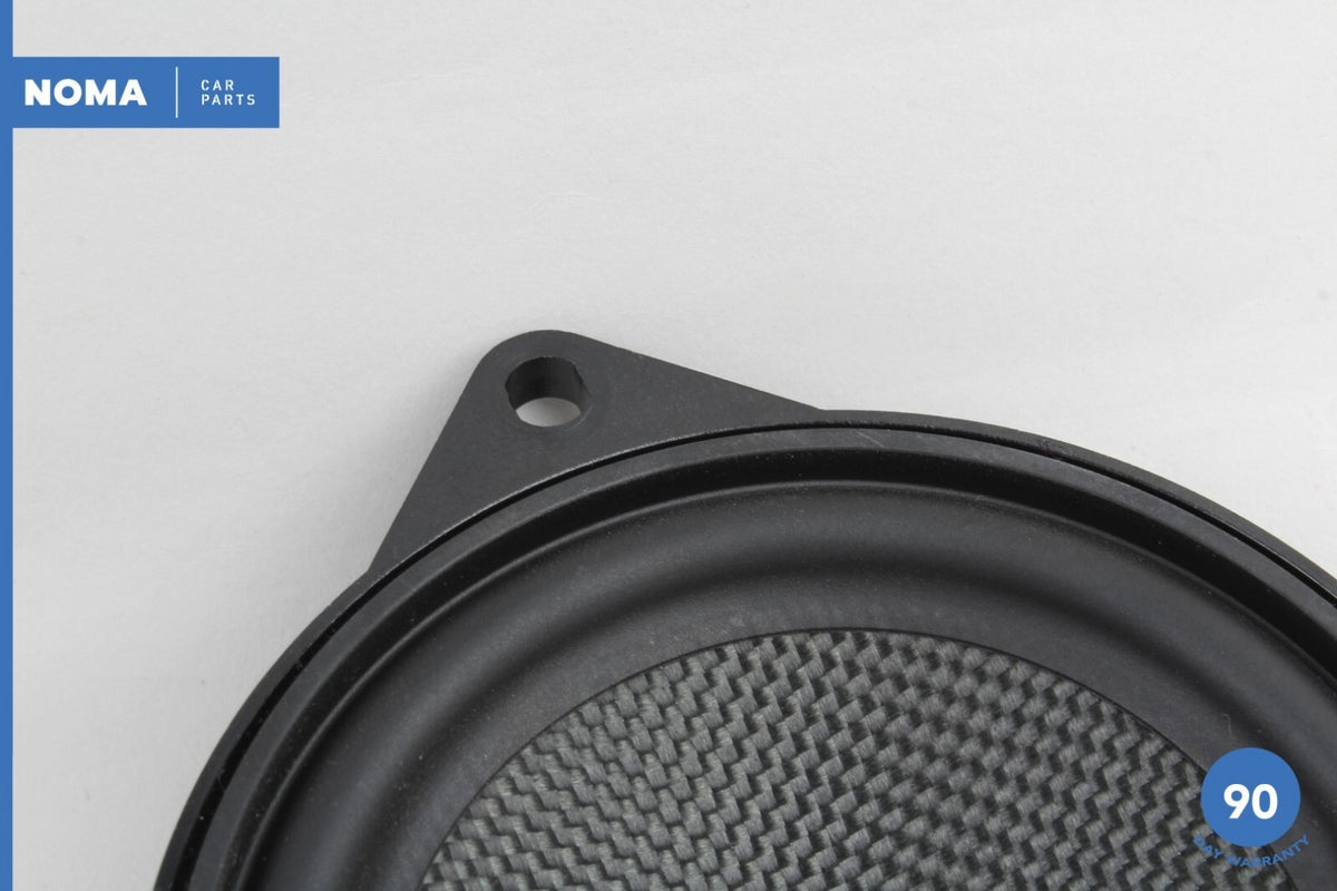 09-16 BMW Z4 E89 SDrive 30i Front Rear Left Right Hi-Fi Sound Door Speaker OEM - photo 2