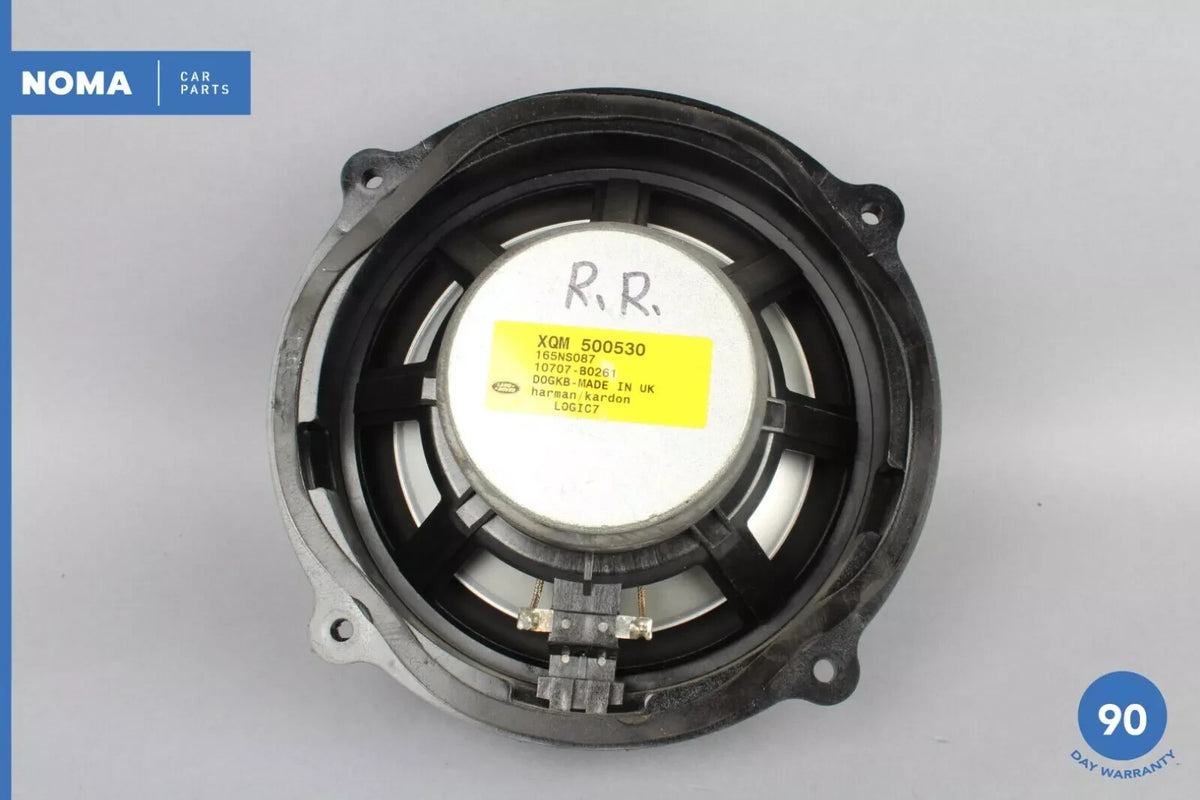 05-11 Land Rover L319 L320 LR4 Rear Right or Left Door Speaker Harman Kardon OEM - photo 6