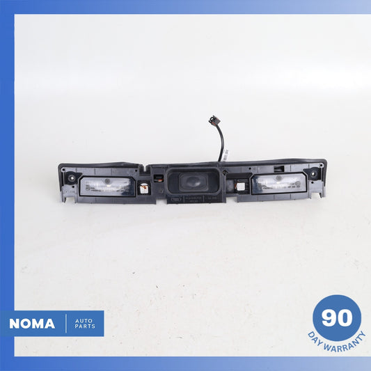 2016 Range Rover L405 Trunk License Plate Number Light CK52404C42AA OEM - photo 1