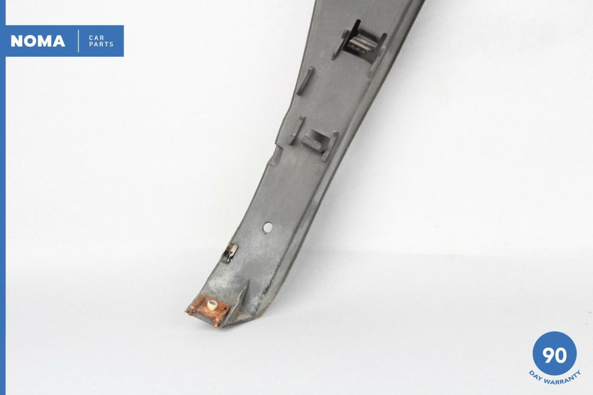 04-07 Jaguar XJ8 XJR X350 Rear Right Bumper Mounting Bracket 2W93178931AG OEM - photo 3