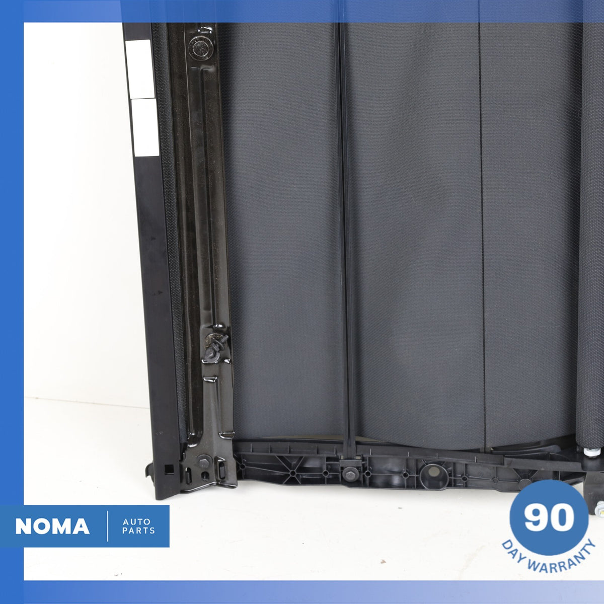 14-22 LR Range Rover L405 LWB Panorama Pano Roof Sun Shade EPLA519A02AE OEM - photo 5