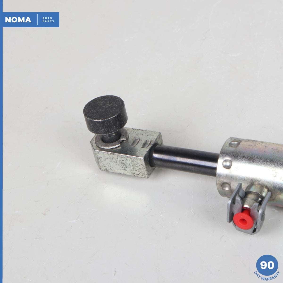 04-10 BMW E64 650i 645i M6 Rear Right or Left Hydraulic Top Roof Cylinder OEM - photo 8