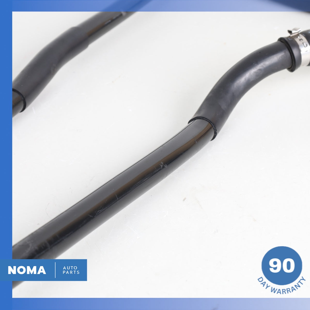 2013 LR Range Rover Sport L320 Breather Vacuum Outlet Hose Tube Set OEM - photo 8