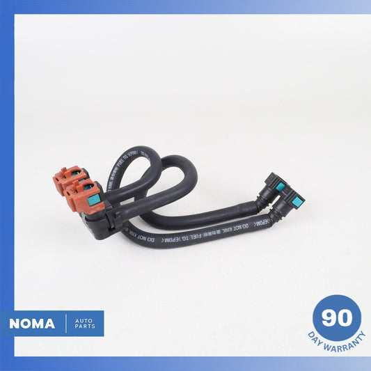 Lexus USF40 LS460 Gas Fuel Feed Line Hose Set 23273-38020 OEM - photo 1