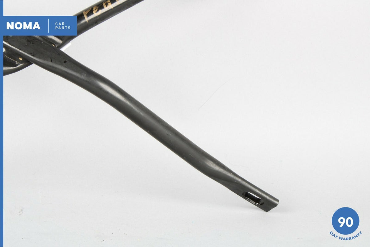 06-09 Jaguar XJ8 VDP X350 X358 Rear Suspension Crossmember X Support Brace OEM - photo 4
