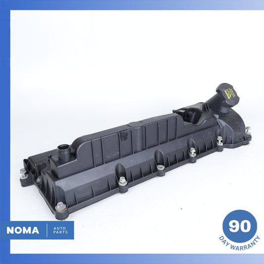10-24 Range Rover Sport L494 AJ133 Left Engine Cylinder Head Camshaft Cover OEM - photo 1