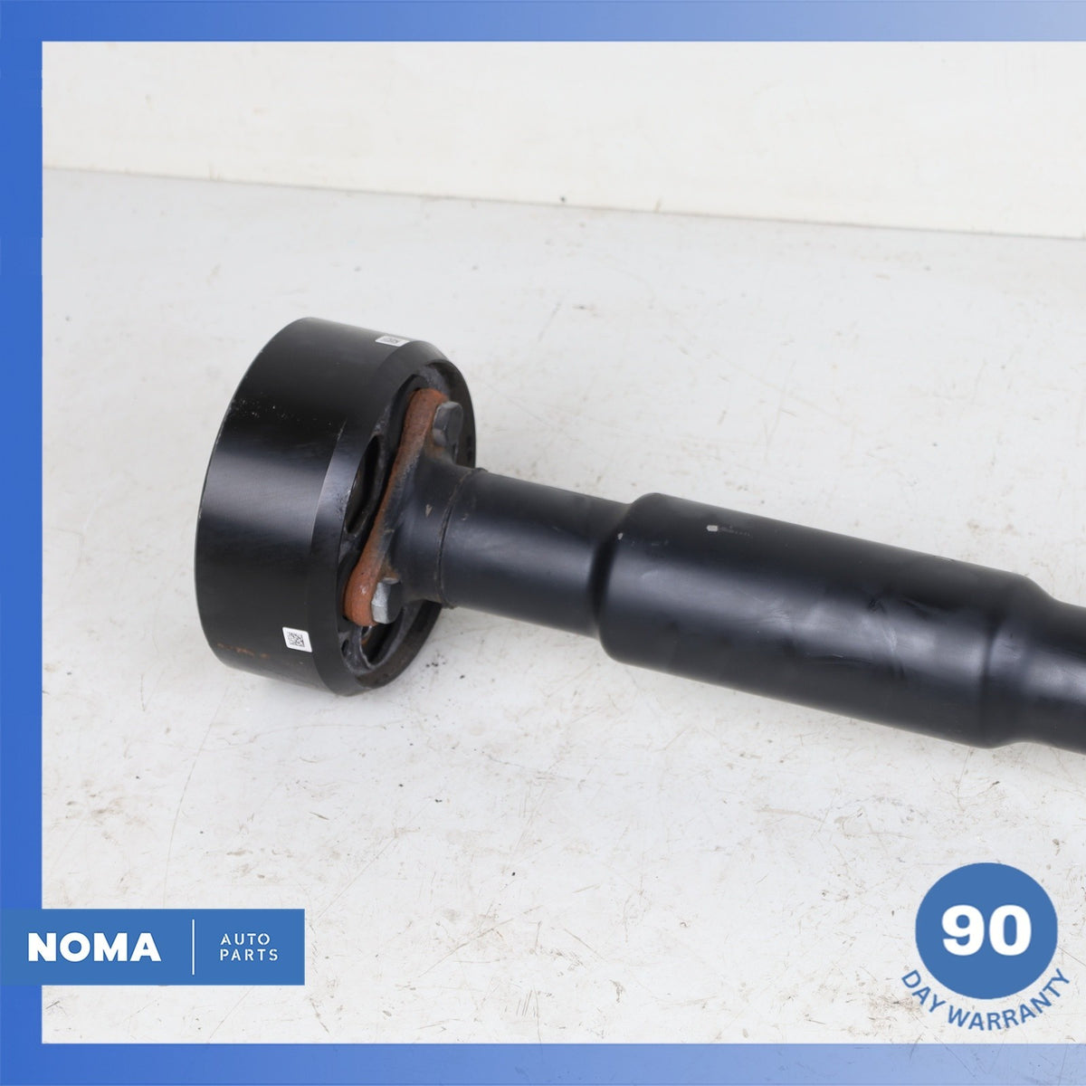 18-25 BMW G02 X4 X3 AWD Rear Driveshaft Drive Propeller Prop Shaft 8680379 OEM - photo 13