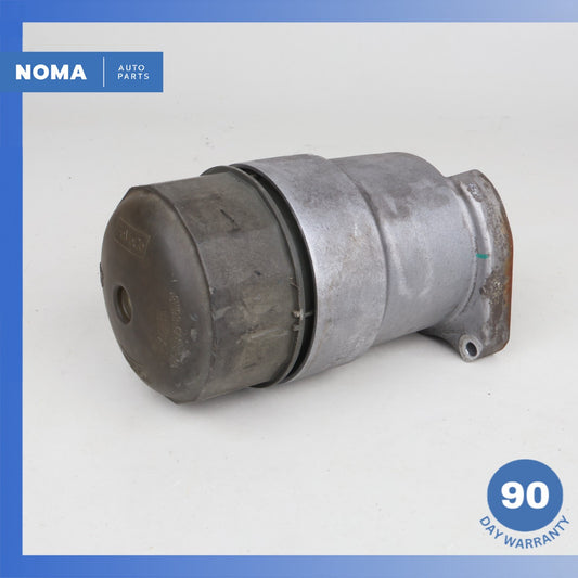 10-23 Jaguar X152 F-Type Engine Motor Oil Fluid Filter Housing 8W936K751AB OEM - photo 1
