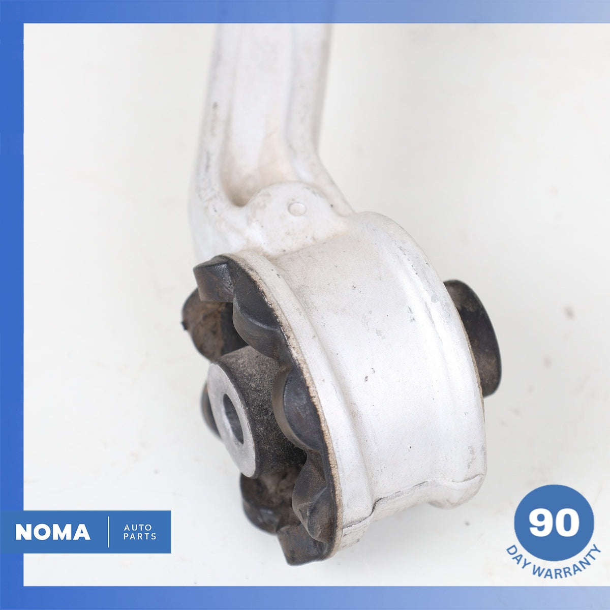 Jaguar X760 XE Front Left Side Upper Suspension Control Arm OEM - photo 10